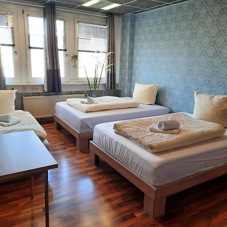 Easy Stay Rooms Stuttgart Bagian luar foto