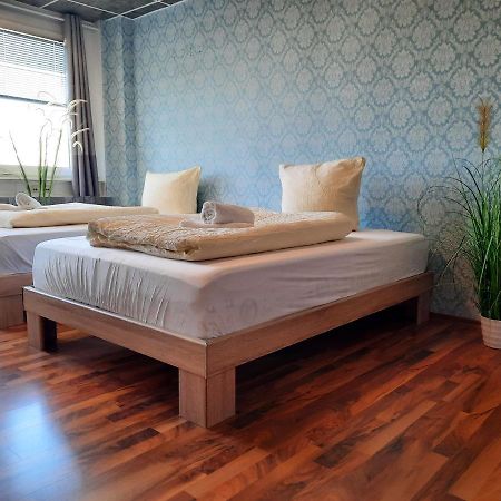 Easy Stay Rooms Stuttgart Bagian luar foto