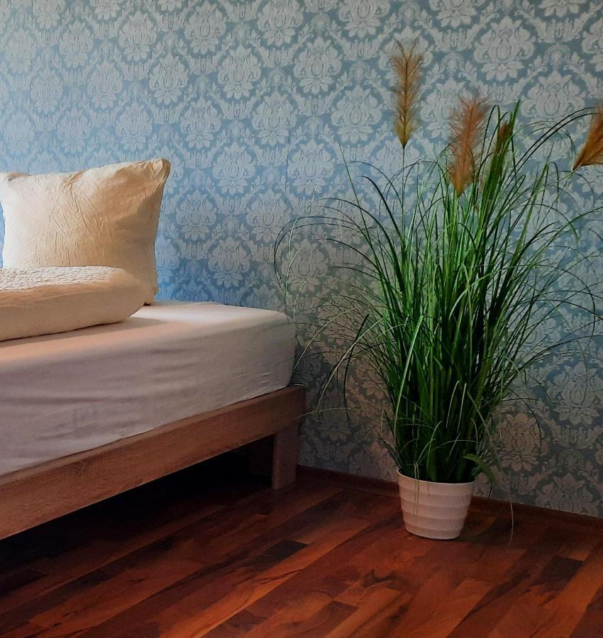 Easy Stay Rooms Stuttgart Bagian luar foto