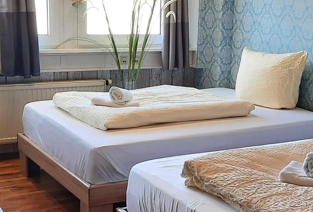 Easy Stay Rooms Stuttgart Bagian luar foto