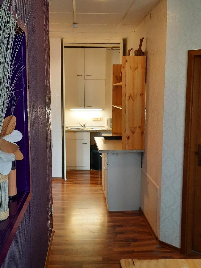 Easy Stay Rooms Stuttgart Bagian luar foto