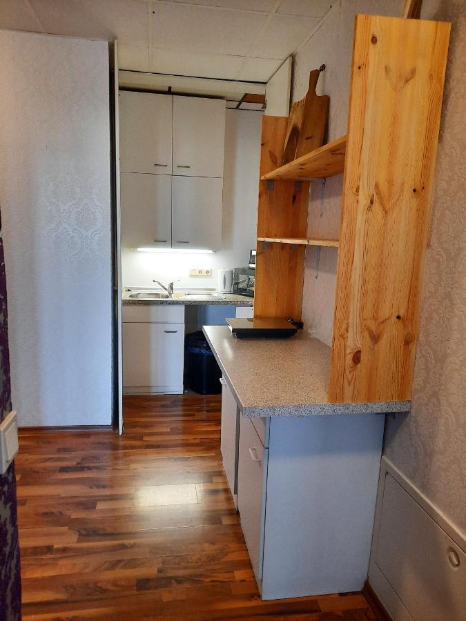 Easy Stay Rooms Stuttgart Bagian luar foto