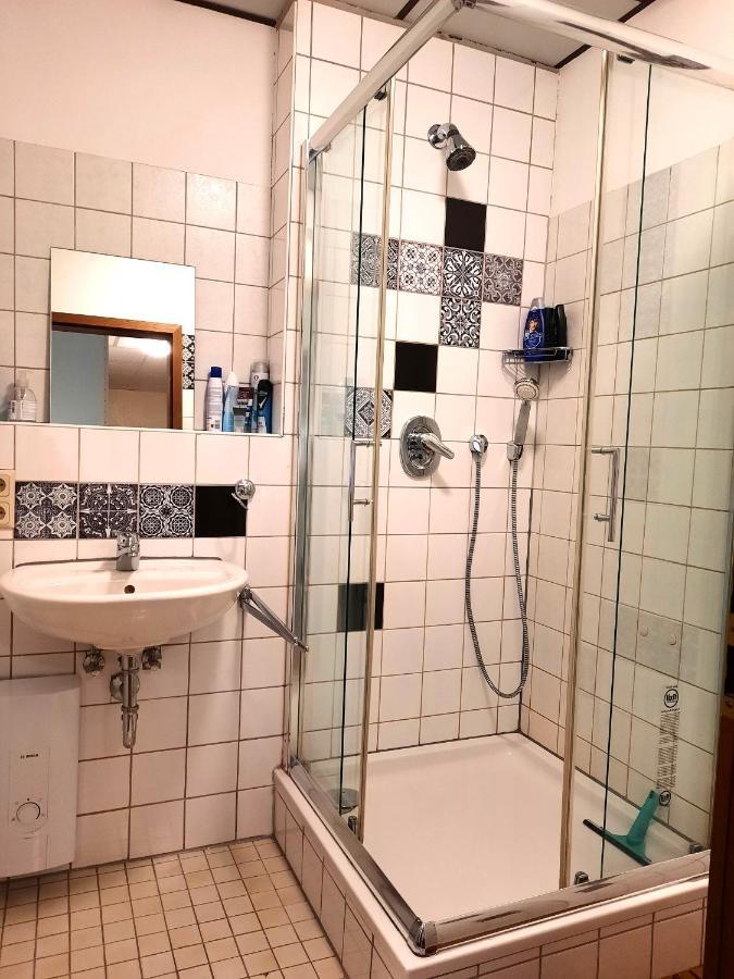 Easy Stay Rooms Stuttgart Bagian luar foto